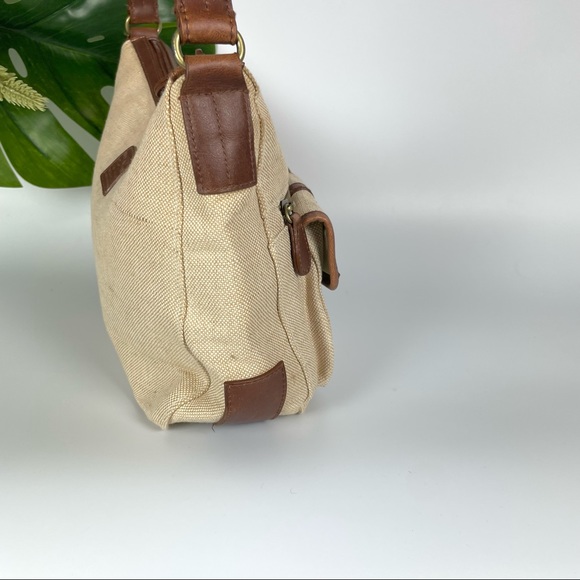 Relic cream colored shoulder bad - Picture 7 of 14